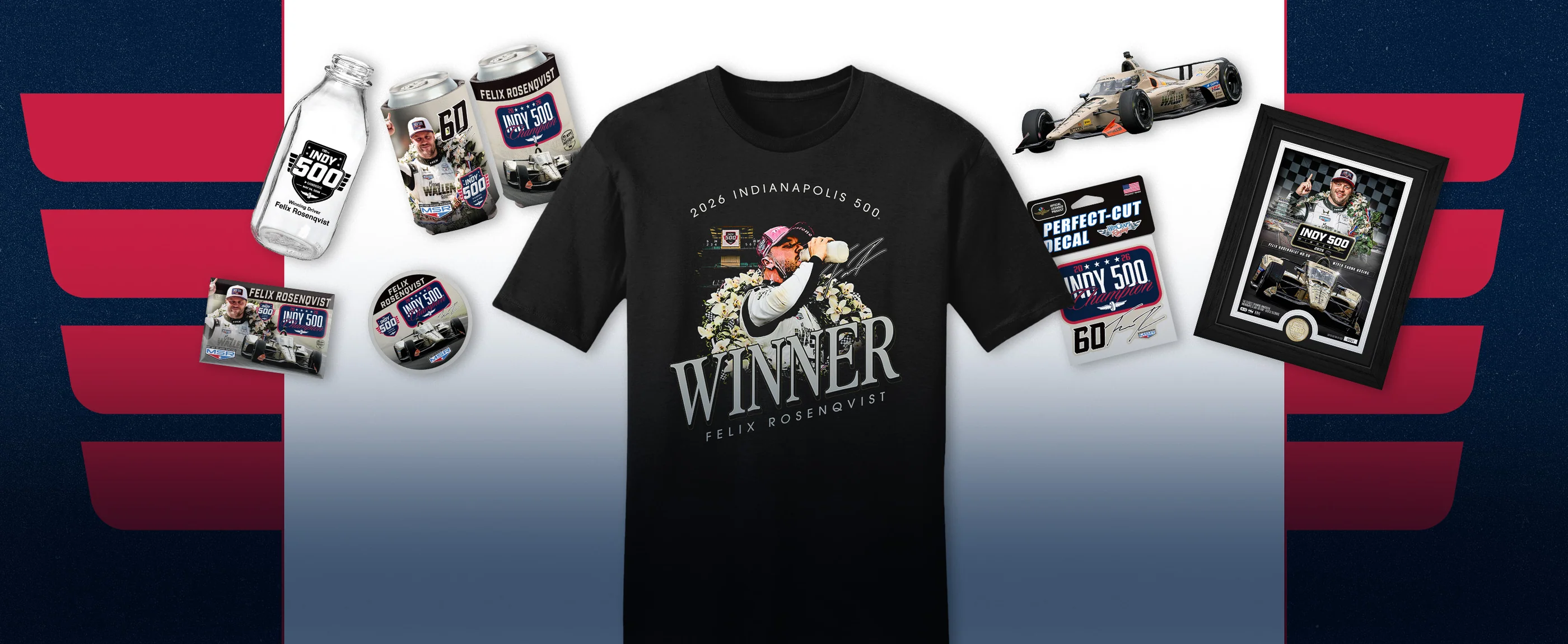 Gear Up for the Greatest Spectacle